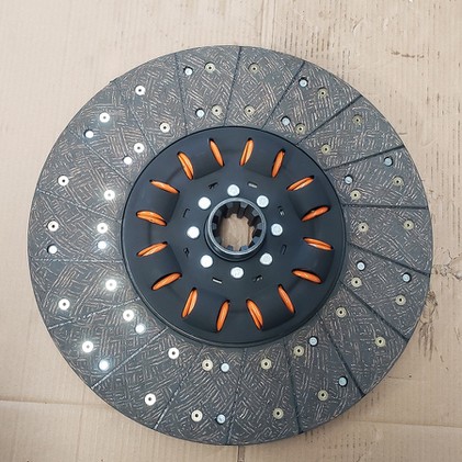 DZ1560160020 Clutch Plate Disc 3 DZ1560160020 Clutch Plate Disc 3