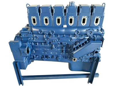 WP12-430N- Blokk twil SINOTRUK SHACMAN